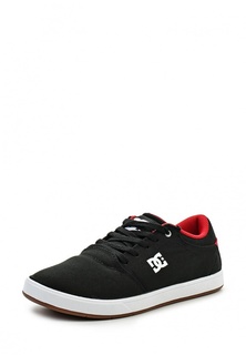 Кеды DC Shoes