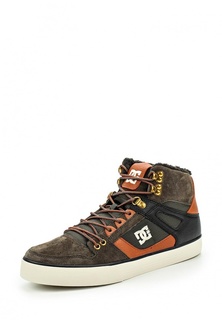 Кеды DC Shoes