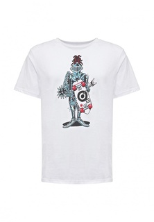 Футболка DC Shoes