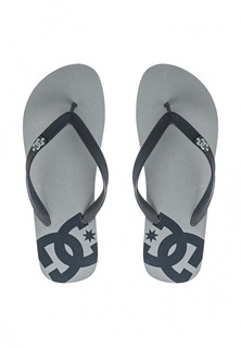Сланцы DC Shoes