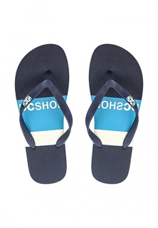Сланцы DC Shoes
