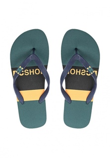 Сланцы DC Shoes