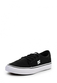 Кеды DC Shoes