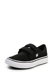 Кеды DC Shoes