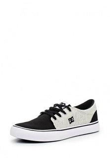 Кеды DC Shoes