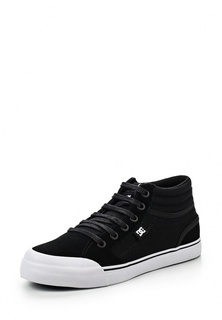 Кеды DC Shoes