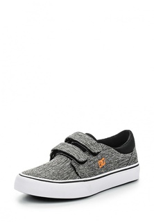 Кеды DC Shoes