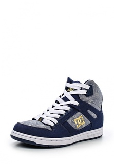 Кеды DC Shoes
