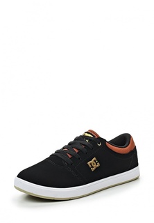 Кеды DC Shoes