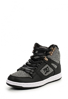 Кеды DC Shoes