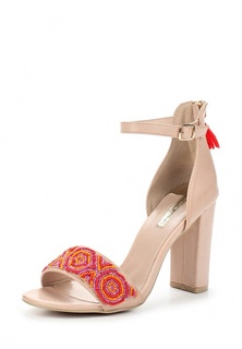 Босоножки Dorothy Perkins
