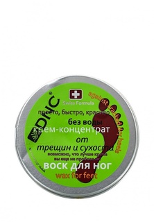 Воск DNC