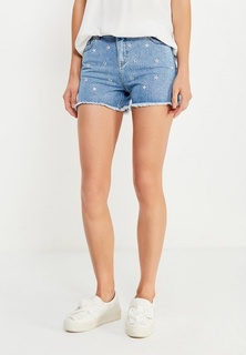 Шорты джинсовые Dorothy Perkins