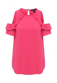 Блуза Dorothy Perkins