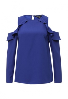 Блуза Dorothy Perkins