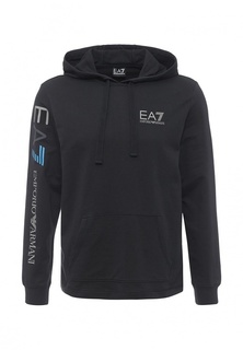 Худи EA7