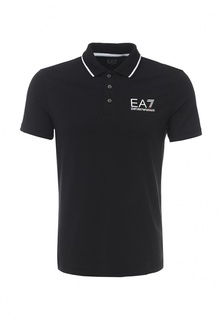 Поло EA7