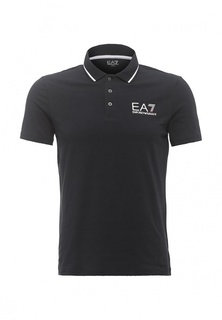 Поло EA7