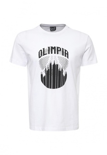 Футболка EA7