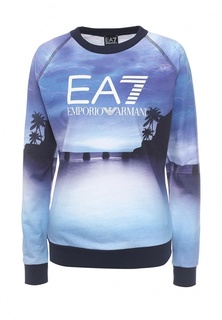 Свитшот EA7