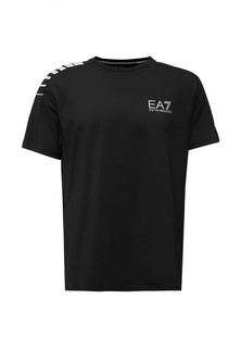 Футболка EA7