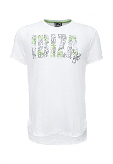 Футболка EA7