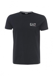 Футболка EA7