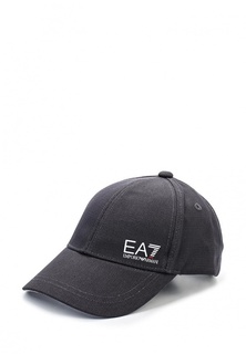 Бейсболка EA7