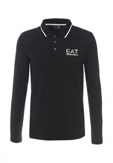 Поло EA7
