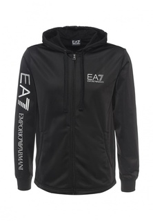 Толстовка EA7