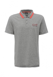 Поло EA7