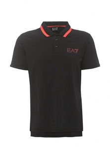 Поло EA7