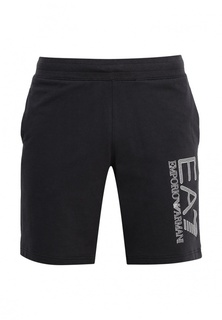 Шорты EA7