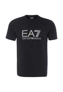 Футболка EA7