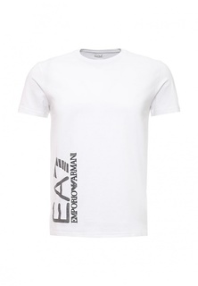 Футболка EA7