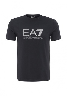 Футболка EA7
