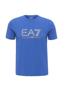 Футболка EA7