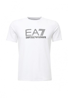 Футболка EA7