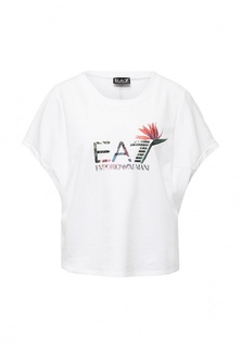 Футболка EA7
