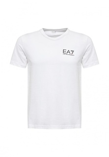 Футболка EA7