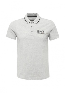 Поло EA7
