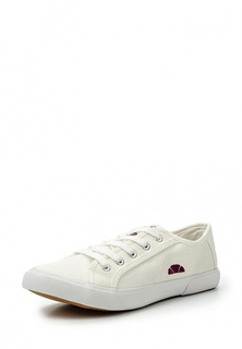 Кеды Ellesse