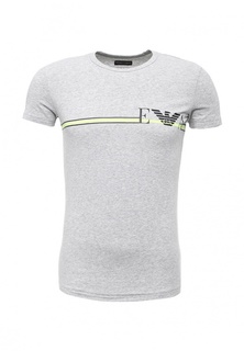 Футболка Emporio Armani