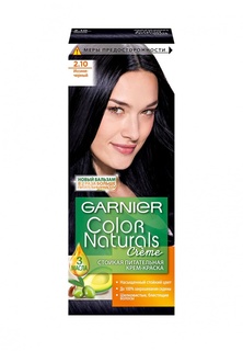 Краска для волос Garnier