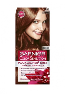Краска для волос Garnier