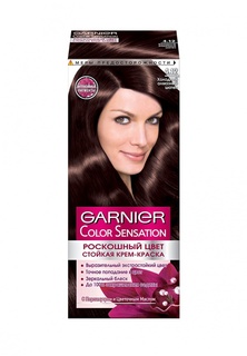 Краска для волос Garnier