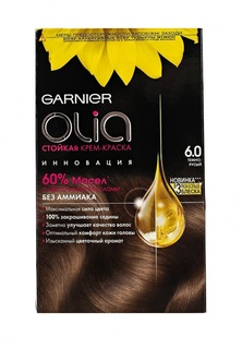 Краска для волос Garnier