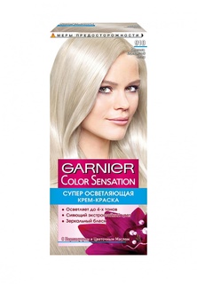 Краска для волос Garnier