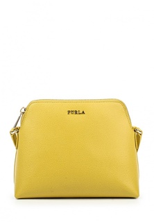 Комплект косметичка, кошелек и сумка Furla