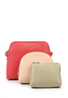 Комплект 3 шт. Furla